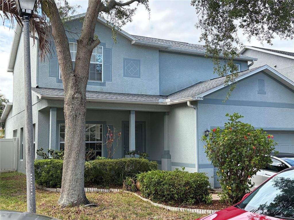 7759 N 75TH STREET, Pinellas Park, FL 33781