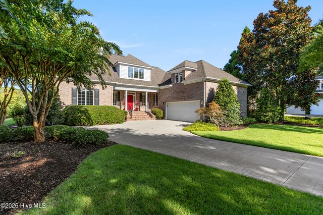 8525 Galloway National Drive, Wilmington, NC 28411