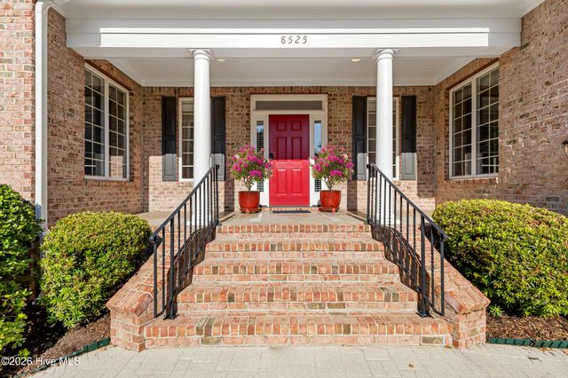 8525 Galloway National Drive, Wilmington, NC 28411