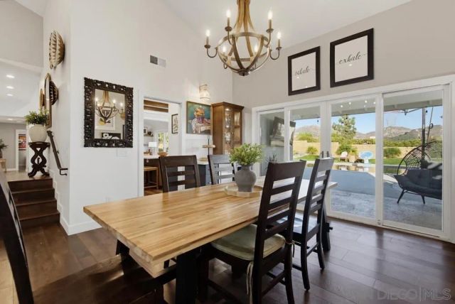17115 Tam O'Shanter Dr, Poway, CA 92064