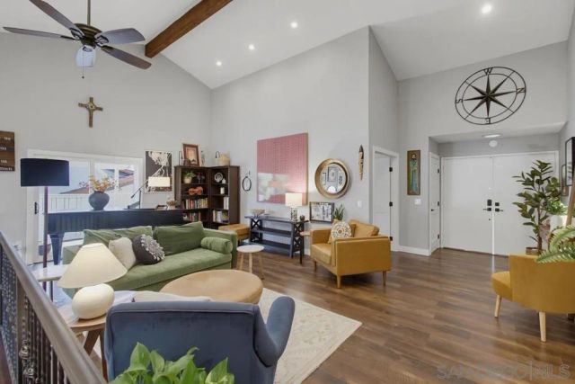 17115 Tam O'Shanter Dr, Poway, CA 92064