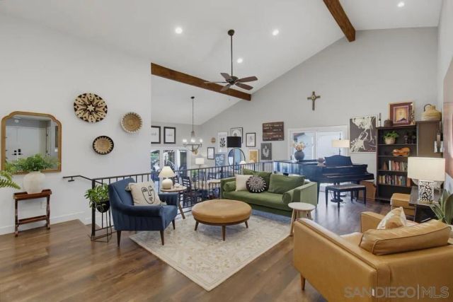 17115 Tam O'Shanter Dr, Poway, CA 92064