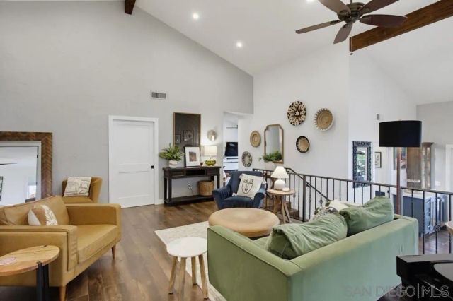 17115 Tam O'Shanter Dr, Poway, CA 92064