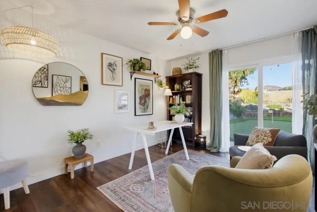 17115 Tam O'Shanter Dr, Poway, CA 92064