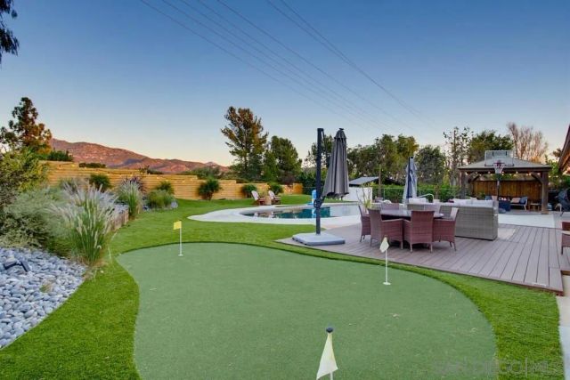 17115 Tam O'Shanter Dr, Poway, CA 92064