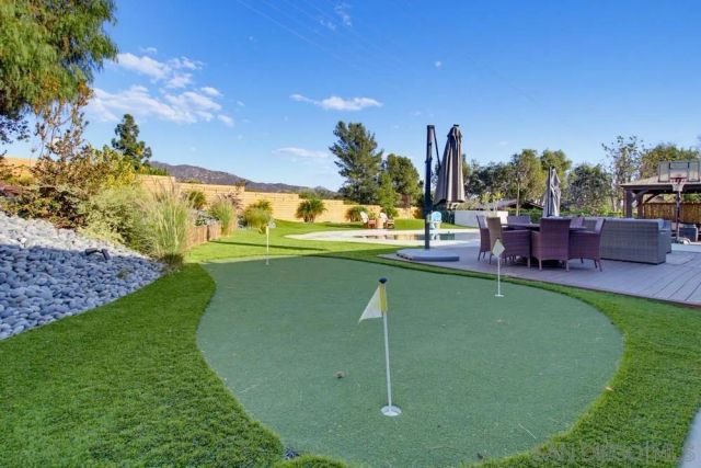 17115 Tam O'Shanter Dr, Poway, CA 92064