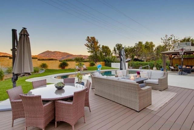 17115 Tam O'Shanter Dr, Poway, CA 92064