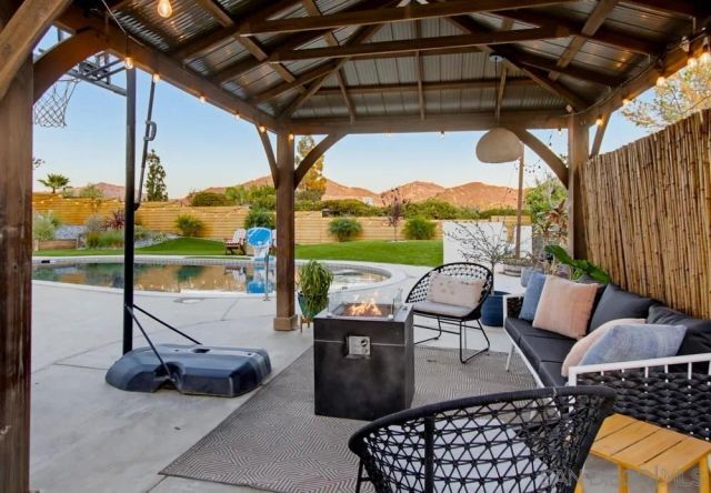 17115 Tam O'Shanter Dr, Poway, CA 92064