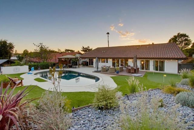 17115 Tam O'Shanter Dr, Poway, CA 92064