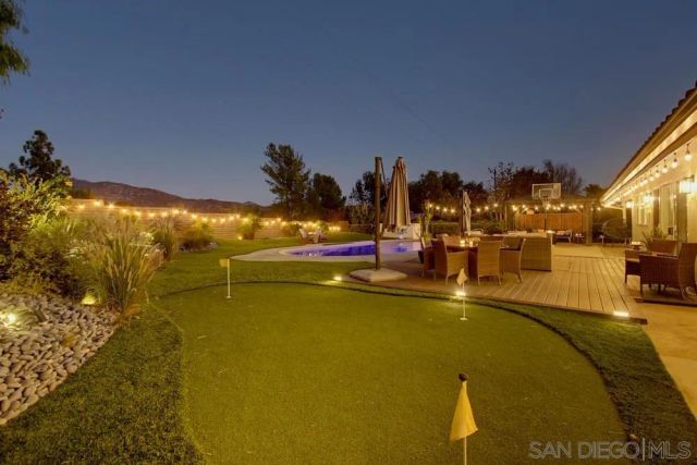 17115 Tam O'Shanter Dr, Poway, CA 92064