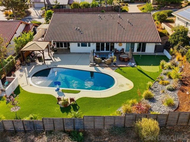 17115 Tam O'Shanter Dr, Poway, CA 92064