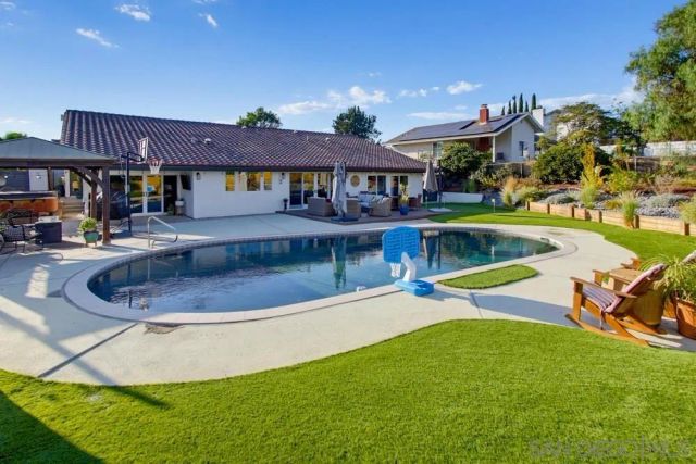 17115 Tam O'Shanter Dr, Poway, CA 92064