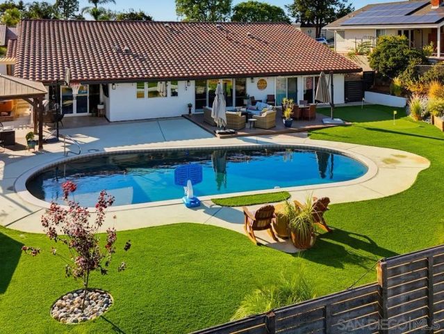 17115 Tam O'Shanter Dr, Poway, CA 92064