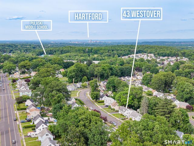 43 Westover Road, New Britain, CT 06053
