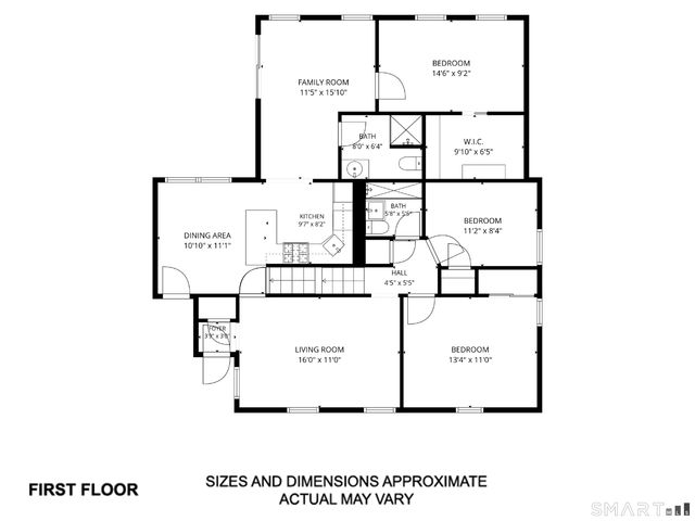 43 Westover Road, New Britain, CT 06053