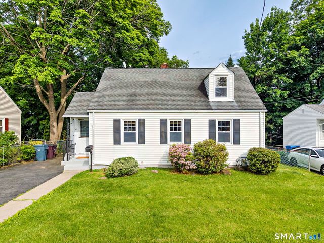 43 Westover Road, New Britain, CT 06053