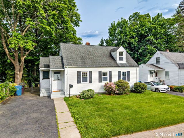43 Westover Road, New Britain, CT 06053