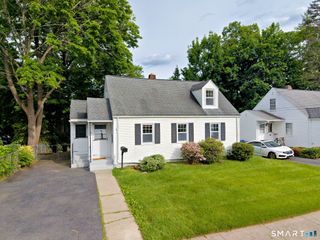 43 Westover Road, New Britain, CT 06053