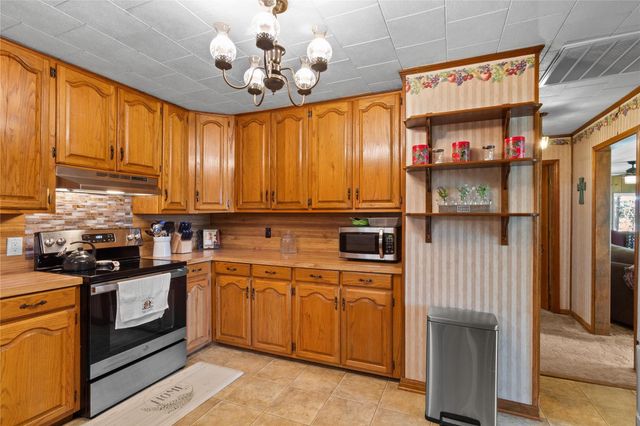 286 Lynwood, Burkeville, TX 75932