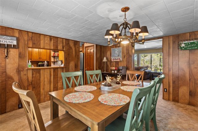 286 Lynwood, Burkeville, TX 75932