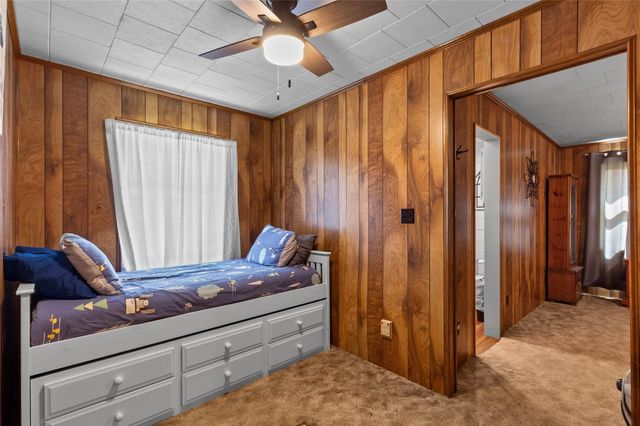 286 Lynwood, Burkeville, TX 75932