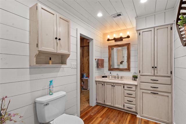 286 Lynwood, Burkeville, TX 75932