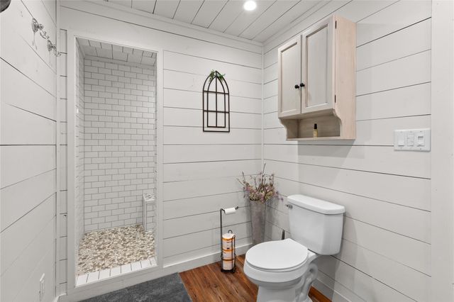 286 Lynwood, Burkeville, TX 75932