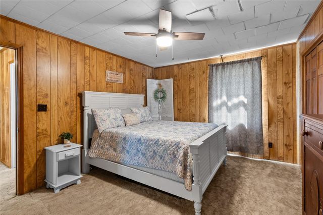 286 Lynwood, Burkeville, TX 75932