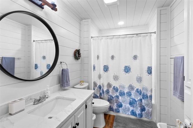 286 Lynwood, Burkeville, TX 75932