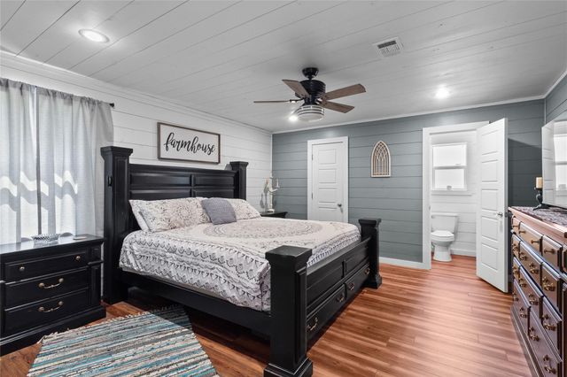 286 Lynwood, Burkeville, TX 75932