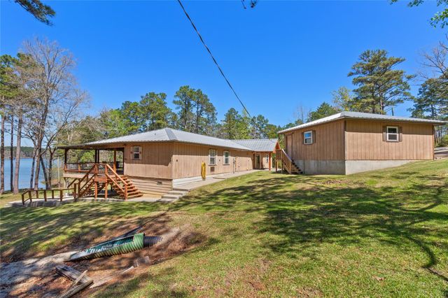 286 Lynwood, Burkeville, TX 75932