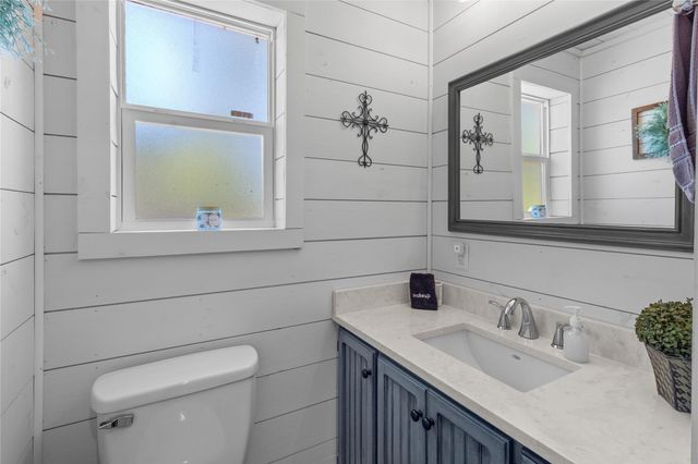 286 Lynwood, Burkeville, TX 75932