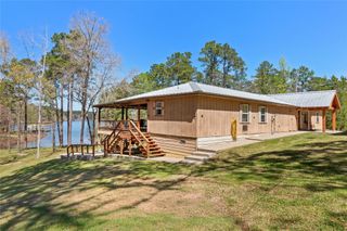 286 Lynwood, Burkeville, TX 75932