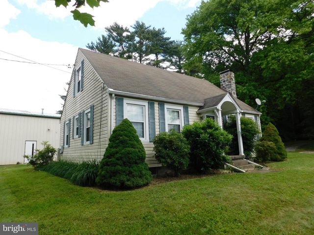 1354 W JARRETTSVILLE ROAD, Forest Hill, MD 21050