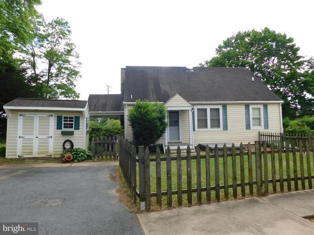 1354 W JARRETTSVILLE ROAD, Forest Hill, MD 21050