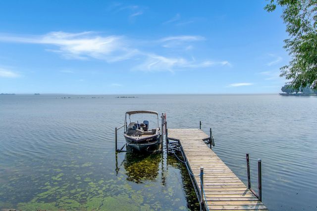 46474 Bay Avenue, Isle, MN 56342