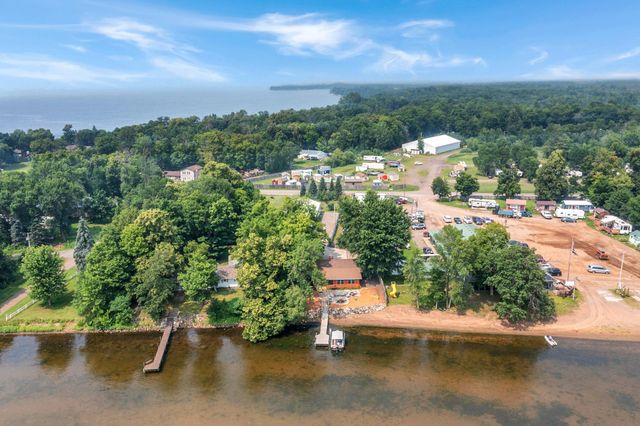 46474 Bay Avenue, Isle, MN 56342