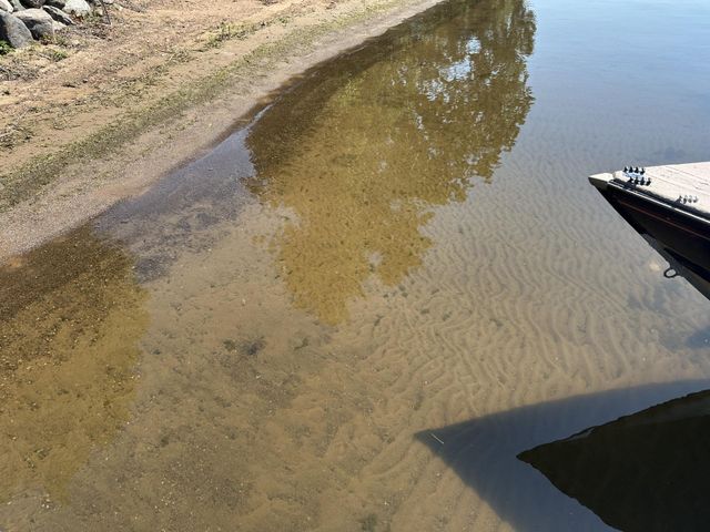 46474 Bay Avenue, Isle, MN 56342