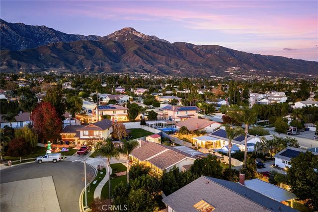 6243 Cameo Street, Rancho Cucamonga, CA 91701