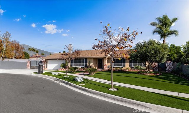 6243 Cameo Street, Rancho Cucamonga, CA 91701