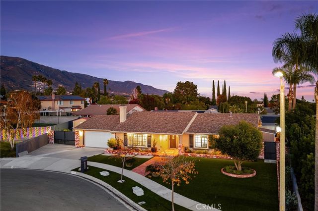 6243 Cameo Street, Rancho Cucamonga, CA 91701