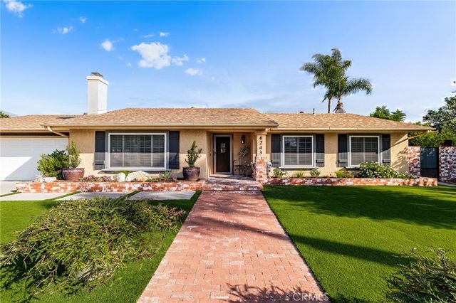 6243 Cameo Street, Rancho Cucamonga, CA 91701