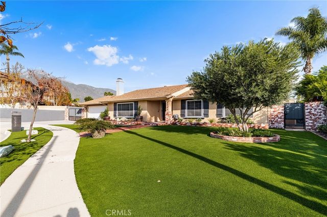 6243 Cameo Street, Rancho Cucamonga, CA 91701
