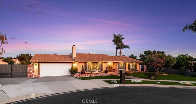 6243 Cameo Street, Rancho Cucamonga, CA 91701