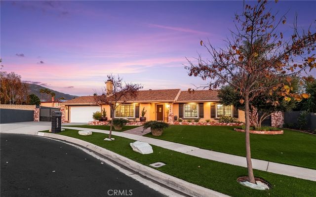 6243 Cameo Street, Rancho Cucamonga, CA 91701