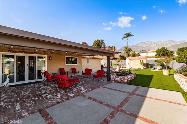 6243 Cameo Street, Rancho Cucamonga, CA 91701