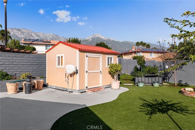 6243 Cameo Street, Rancho Cucamonga, CA 91701