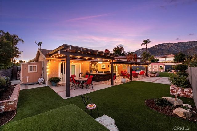 6243 Cameo Street, Rancho Cucamonga, CA 91701