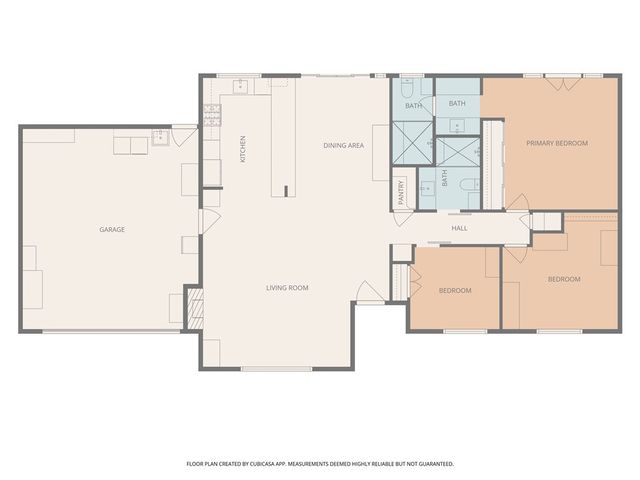 6243 Cameo Street, Rancho Cucamonga, CA 91701