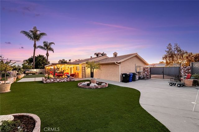 6243 Cameo Street, Rancho Cucamonga, CA 91701